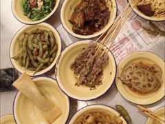 -东排食堂长沙小吃大排档(五一广场店)