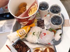 -麦当劳(集美石鼓店)