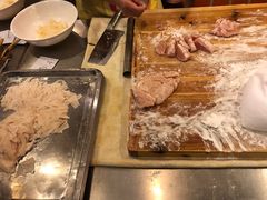 上汤鱼包-石岐佬中山菜馆(张溪店)
