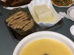 -十三陵山水雅园农家院