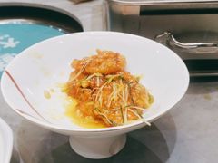 -大锅强·蒸海鲜青岛菜(吾悦广场店)