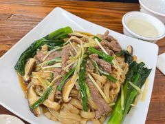 -南记食粥坊·宵夜大排档(岭南分店)