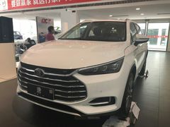 -弘仁宝佳比亚迪4S店(宝山旗舰店)