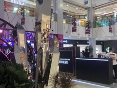 -凯德广场(埃德蒙顿路店)