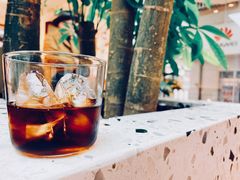 -Line 咖啡(石厦花园店)