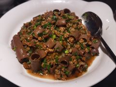 -前海沿·青岛菜(大拇指广场石老人店)