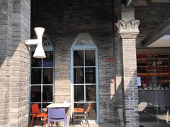 -三联韬奋书店(宽窄巷子店)