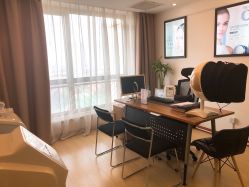 -曼瑞莎皮肤管理连锁机构