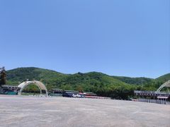 -天目湖松岭竹海漂流