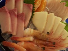 刺身-汕头国际大酒店-牛一町目餐厅
