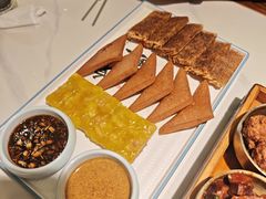 -磁州卤面·地标邯郸菜(97年创始店)