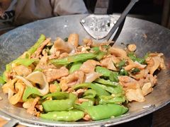 -老湘村·湖南土菜(天河维多利店)