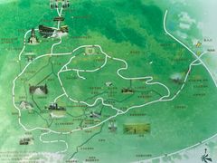 -南京市江宁方山