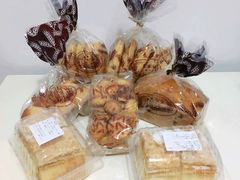 -国际饭店·帆声西饼屋(黄河路店)