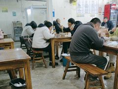 -吉祥面馆(孩儿巷北路店)