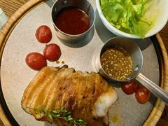 -小大董·烤鸭(王府井apm店)