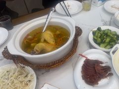 -蟹天蟹地农家菜·阳澄湖大闸蟹(浅水湾店)