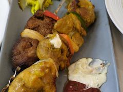 -库滋明·俄罗斯特色美食(中央大街店)