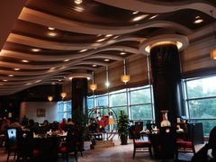 -新天世纪中餐厅