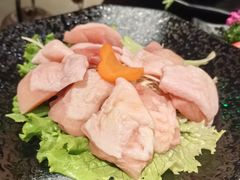 -湊湊火锅·茶憩(世博大道店)