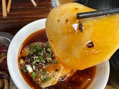 -杨老头鲜货烧烤(太古里店)