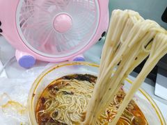 -周彦辰重庆火锅米线·冒菜(万达总店)