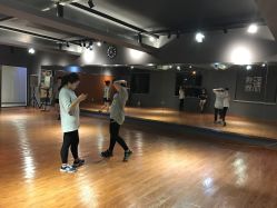 -新境界舞蹈培训中心