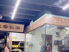 -海鲜街菜馆(海珠南路店)