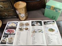 -潮府馆·非遗潮州菜·世纪公园(新国际博览中心店)