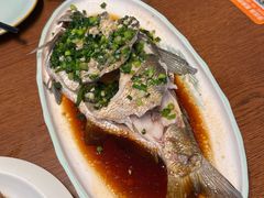 -御香农家菜(莫干山庾村店)