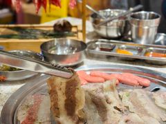 -欧巴烤肉(创富世纪店)