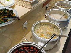 -素满香·食养自助(建邺万达店)