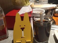 -海底捞火锅(同泰时代广场夜宵主题店)