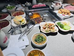 -海底捞火锅(崇文门新世界百货店)