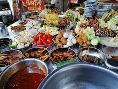 -江油特色冷沾沾(火炮街店)