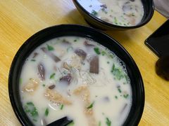 -津津老鸭粉丝馆(正东路店)