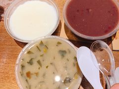 -百花传统甜品店(原址店)