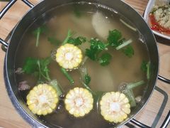 -为什么牛潮汕牛肉火锅(万胜广场店)
