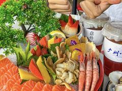 -嘉升大排档(番禺总店)