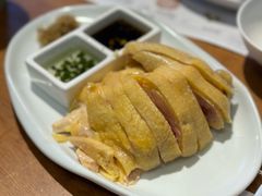 蘇小柳白切鸡-苏小柳手作点心(控江旭辉分院)