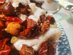 -小鱼小牛·鱼牛干锅·脆鱼火锅(世欧广场店)