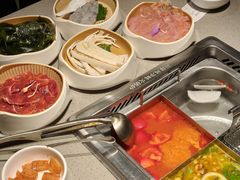 -海底捞火锅(北京路店)