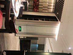 -上海宝华喜来登酒店·采悦轩中餐厅