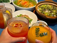 -一坐一忘云南菜(嘉里中心店)