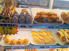 -美嘉华面包西饼店(红胜坊店)