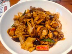 -渔家风味·鲅鱼水饺·央视展播·海鲜天津菜(开发区店)