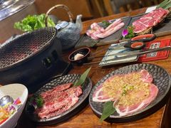-热血兄弟·炭火烤肉(融侨中心店)