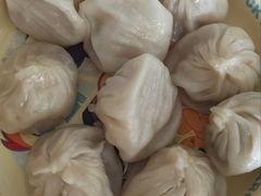 小笼馒头-万寿斋(山阴路店)