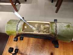 -老街坊餐吧