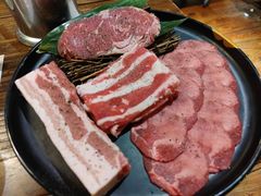 -坦坦大炉·韩式烤肉(望京店)